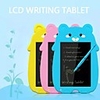 8.5 Inch LCD Writing Tablet Portable Reusable Erasable Cute Electronic Drawing Tablet Doodle Board For Kids School Office
