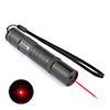 850 150mW 650nm Red Laser Flashlight 1XCR123A (battery included)