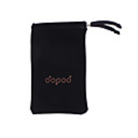 8.5cm Wide Protective Soft Pouch Bag for Dopod