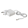 85W Adapter and UK Plug for Macbook Air Pro (White)