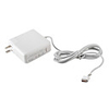 85W Adapter and US Plug for Macbook Air Pro (White)