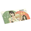 88-key TIGER BUNNY Kotetsu/ Barnaby Meal Version USB Wired Anime QWERTY Keyboard