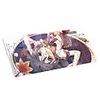 88-key Touhou Project Aya Syameimaru Maple Version USB Wired Anime QWERTY Keyboard