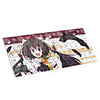 88-key Touhou Project Aya Syameimaru USB Wired Anime QWERTY Keyboard