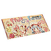 88-key Touhou Project Flandre Scarlet/ Remilia Scarlet Candy Version USB Wired Anime QWERTY Keyboard