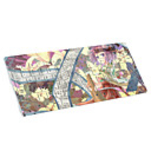 88-key Touhou Project Hieda no Akyu Incantation Version USB Wired Anime QWERTY Keyboard