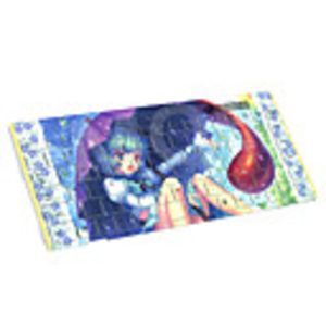 88-key Touhou Project Kogasa Tatara USB Wired Anime QWERTY Keyboard