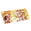 88-key Touhou Project Momizi Inubashiri/ Aya Syameimaru USB Wired Anime QWERTY Keyboard