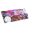 88-key Touhou Project Reimu Hakurei Fantastic Version USB Wired Anime QWERTY Keyboard