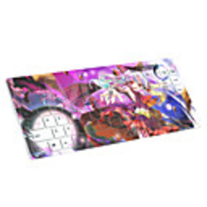 88-key Touhou Project Reimu Hakurei Fantastic Version USB Wired Anime QWERTY Keyboard