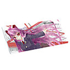 88-key Touhou Project Reisen Udongein Inaba USB Wired Anime QWERTY Keyboard
