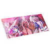 88-key Touhou Project Remilia Scarlet/ Sakuya Izayoi USB Wired Anime QWERTY Keyboard