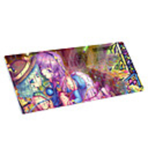 88-key Touhou Project Satori Komeiji/ Koishi Komeiji European Style Version USB Wired Anime QWERTY Keyboard
