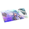 88-key Touhou Project Tenshi Hinanai Dream Version USB Wired Anime QWERTY Keyboard