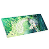 88-key Touhou Project Youmu Konpaku Green Version USB Wired Anime QWERTY Keyboard