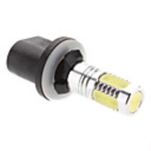 880 8W 450-500LM Natural White Light LED Bulb for Car Fog Lamp (12V)