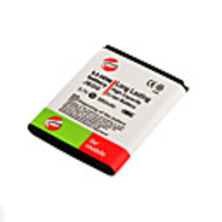880mAh Replacement Cell Phone Batteries AB483640BC for SAMSUNG C3050/E740/E748 and more