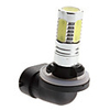 881 8W 450-500LM White Light LED Bulb for Car Fog Lamp (12V)