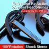 890 Hands Free Telephone Driving Headset Bluetooth 5.2 Ergonomic Design HIFI in Ear for Apple Samsung Huawei Xiaomi MI Everyday Use Traveling Mobile Phone miniinthebox