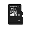 8GB Kingston Micro SDHC/TF Memory Card