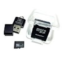 8GB Micro SD Card TF Card memory card Class6 AntW1-8