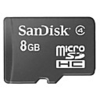8GB SanDisk Micro SDHC/TF Memory Card