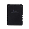 8MB MagicGate Memory Card for PS2