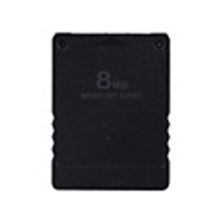 8MB MagicGate Memory Card for PS2