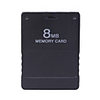 8MB Memory Card for PS2