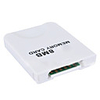 8MB Memory Card for Wii