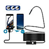 8mm 3in1 Type-c Usb Android Mobile Phone Endoscope 1.5m 2 Million Mobile Phone Endoscope Instrument