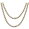 8Mm Mot Electrophoresis Acrylic Multifunctional Necklace(Assorted Colors)
