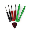 8pcs Opening Tools Kit for iPhone 2G/3G/iPod/NDS/PSP