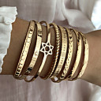 8pcs Women