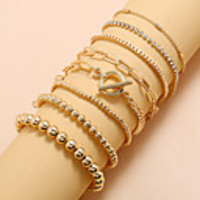 8pcs Women