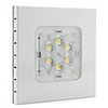 8W CREE 620LM Warm White Integrate LED Ceiling Bulbs (220V)