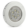 8W CREE 620LM White Integrate LED Ceiling Bulbs (220V)