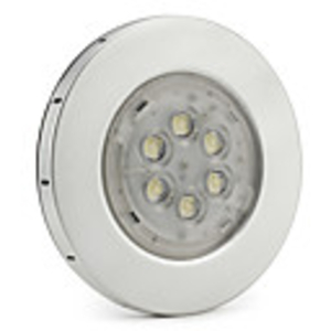8W CREE 620LM White Integrate LED Ceiling Bulbs (220V)