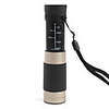 8x20mm Zoom 3-in-1 Microscope with Monocular and Magnifier