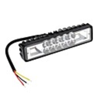 9-32V 48W 16LED Spot Flood Light Beam Spotlights Work Light For Car Truck Motor