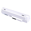 9-Cell 7800mAh Replacement Laptop Battery for MSI U100 (White)