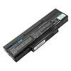 9 cell Battery for ASUS F3Jc F3JF F3Jm