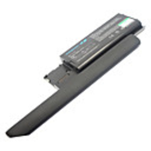 9 Cell Battery for Dell Latitude D620 D630 D630c D631 Precision M2300