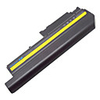 9 cell Battery for IBM ThinkPad R50 R50e R50P R51 R51e R52 T40 T40P T41 T41P T42 T42P T43 T43P 92P1061 92P1071 08K8192