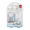 9-in-1 Accessory Kit for Nintendo Dsi