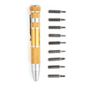 9-in-1 Nokia Repair Screwdriver Set