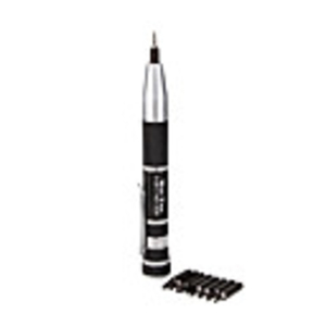 9-in-1 Portable Precision Screwdriver Set