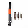 9-in-1 Portable Precision Screwdriver Set