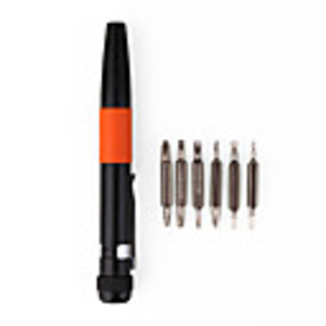 9-in-1 Portable Precision Screwdriver Set