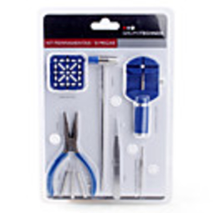 9-in-1 Watch Repair Tool Kit